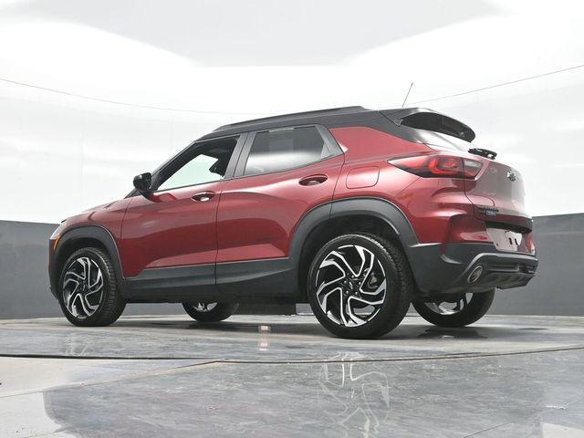 2024 Chevrolet Blazer - $24,906