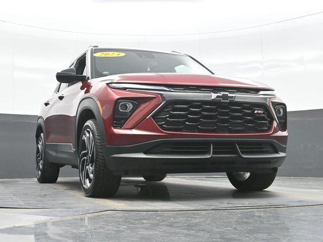 2024 Chevrolet Blazer - $24,906