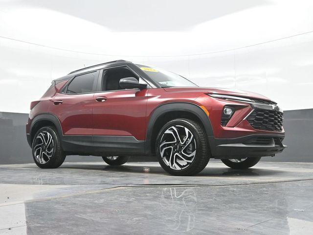2024 Chevrolet Blazer - $24,906
