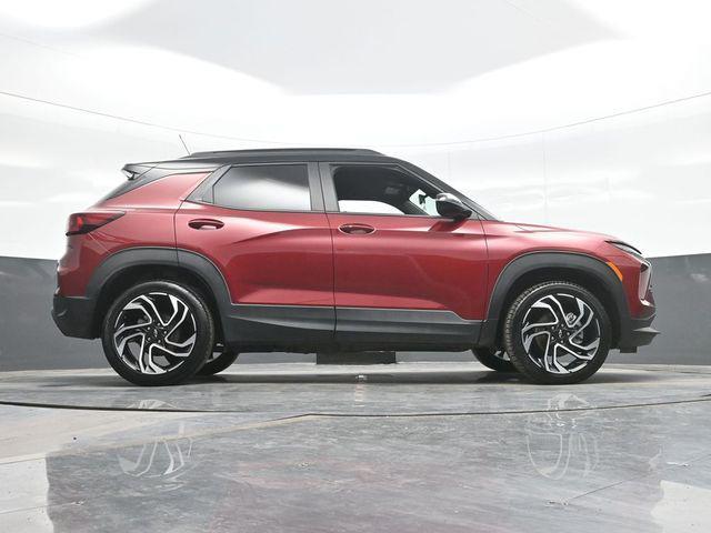 2024 Chevrolet Blazer - $24,906