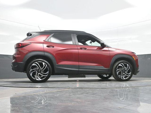 2024 Chevrolet Blazer - $24,906