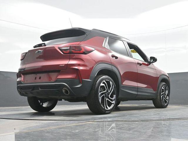 2024 Chevrolet Blazer - $24,906