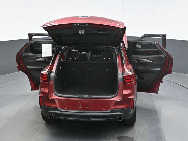 2024 Chevrolet Blazer - $24,906