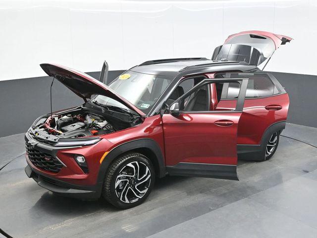 2024 Chevrolet Blazer - $24,906