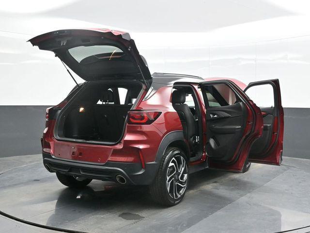 2024 Chevrolet Blazer - $24,906