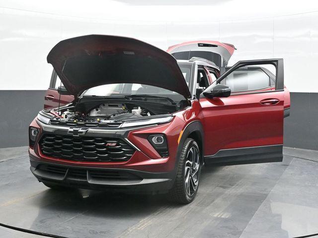 2024 Chevrolet Blazer - $24,906