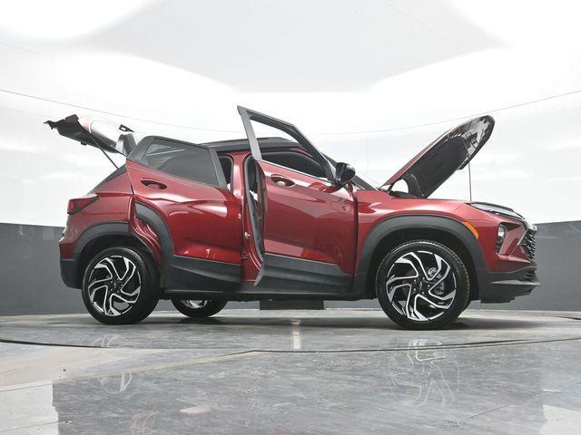 2024 Chevrolet Blazer - $24,906