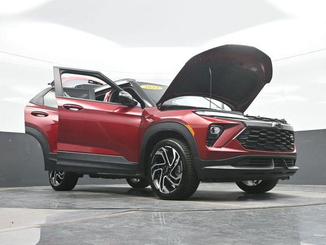 2024 Chevrolet Blazer - $24,906