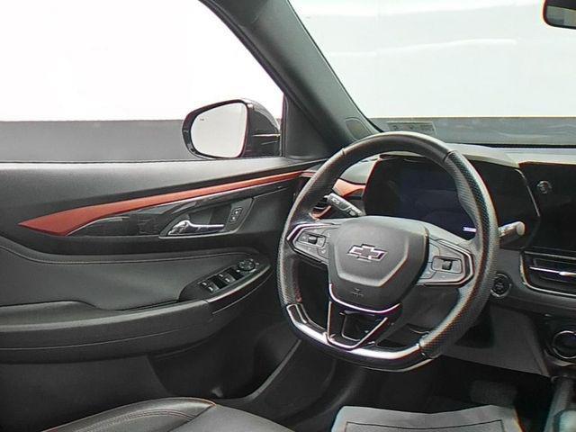 2024 Chevrolet Blazer - $24,906