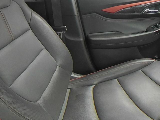2024 Chevrolet Blazer - $24,906