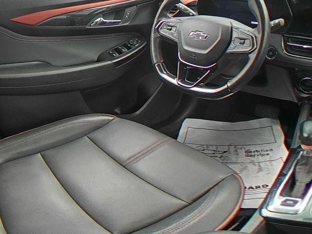 2024 Chevrolet Blazer - $24,906