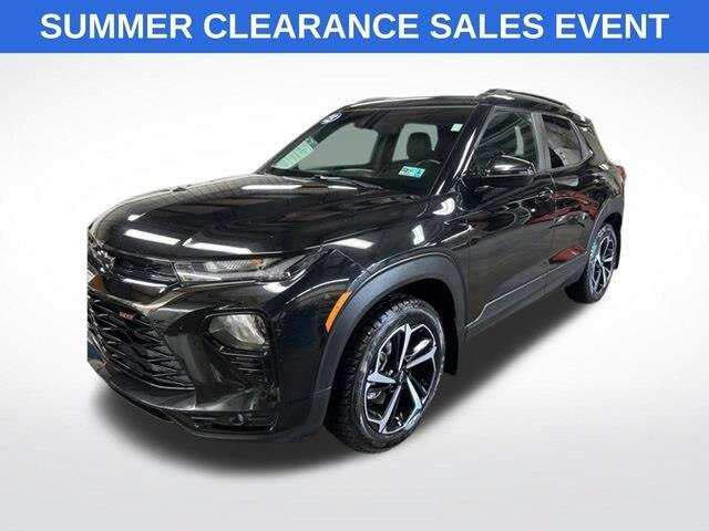 2023 Chevrolet Blazer