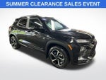2023 Trailblazer Thumbnail 7