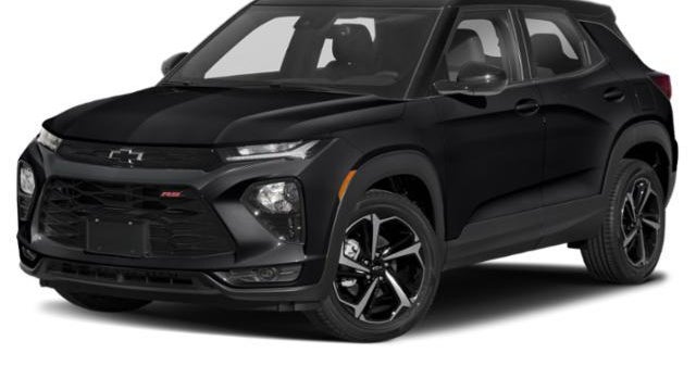 Preowned 2023 Chevrolet Trailblazer RS for Sale