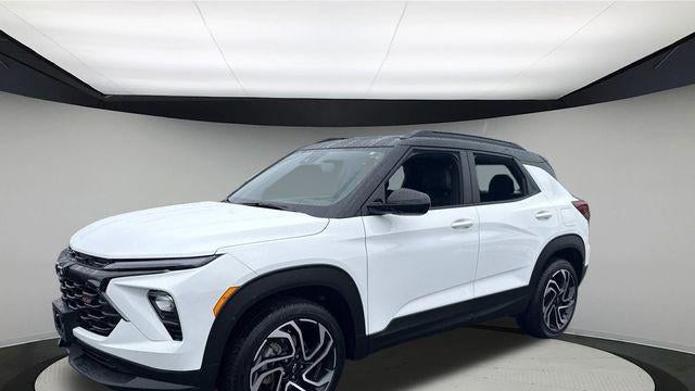 Preowned 2024 Chevrolet Trailblazer RS for Sale