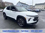 2024 Trailblazer Thumbnail 2