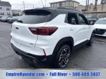 2024 Trailblazer Thumbnail 8