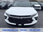 2024 Trailblazer Thumbnail 11