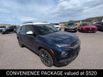 2023 Trailblazer Thumbnail 3