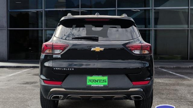 2022 Chevrolet Trailblazer ACTIV