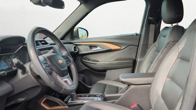 2022 Chevrolet Trailblazer ACTIV