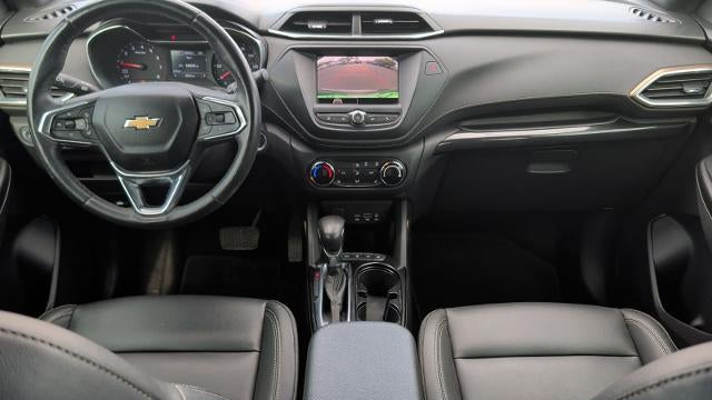 2022 Chevrolet Trailblazer ACTIV