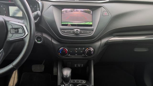 2022 Chevrolet Trailblazer ACTIV
