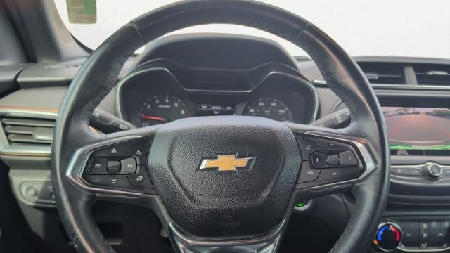 2022 Chevrolet Trailblazer ACTIV