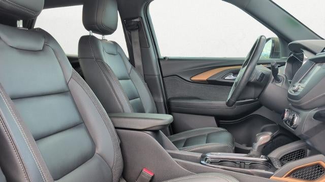 2022 Chevrolet Trailblazer ACTIV