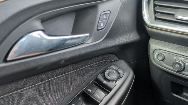 2022 Chevrolet Trailblazer ACTIV