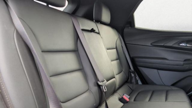 2022 Chevrolet Trailblazer ACTIV