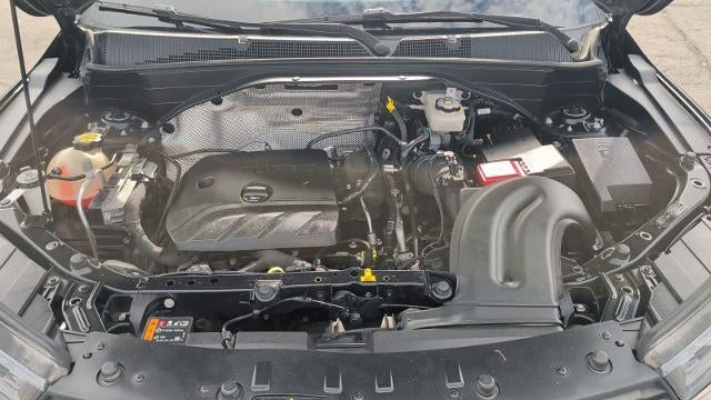 2022 Chevrolet Trailblazer ACTIV