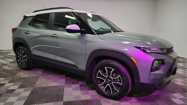 2023 Chevrolet Blazer - $21,288