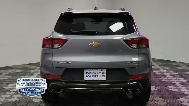 2023 Chevrolet Trailblazer ACTIV