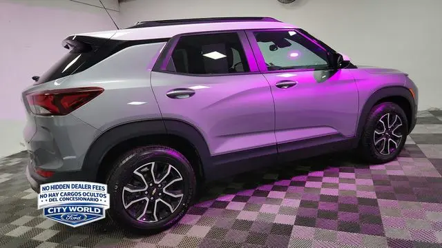 2023 Chevrolet Blazer - $21,288