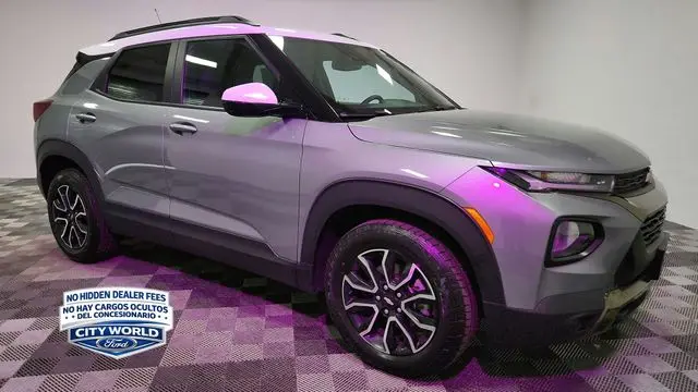 2023 Chevrolet Blazer - $21,288