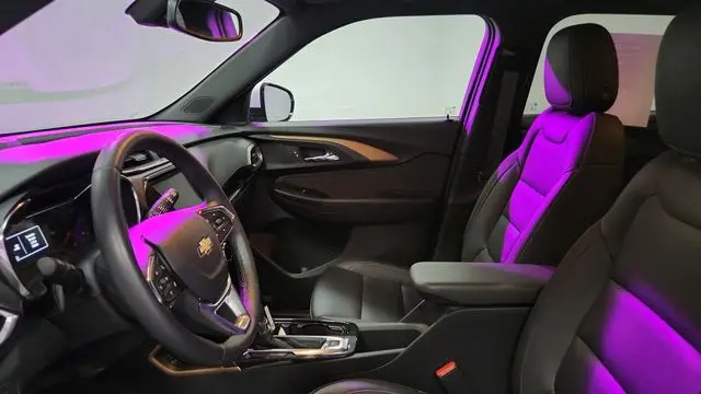 2023 Chevrolet Blazer - $21,288