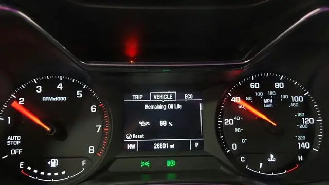 2023 Chevrolet Blazer - $21,288