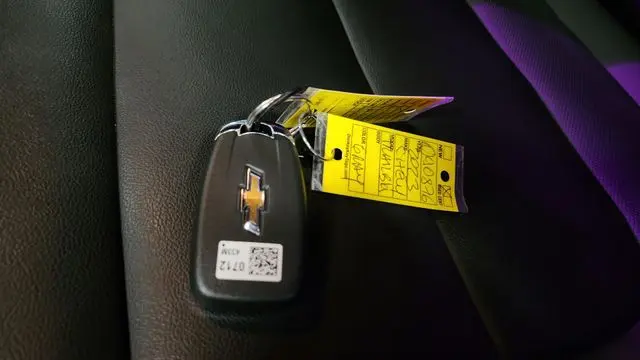 2023 Chevrolet Blazer - $21,288