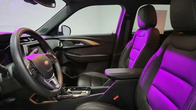 2023 Chevrolet Blazer - $21,288