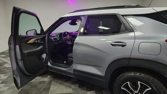 2023 Chevrolet Blazer - $21,288