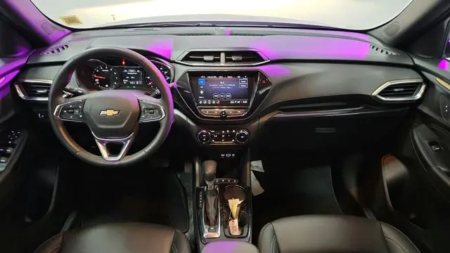 2023 Chevrolet Blazer - $21,288