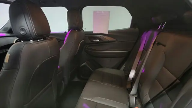 2023 Chevrolet Blazer - $21,288