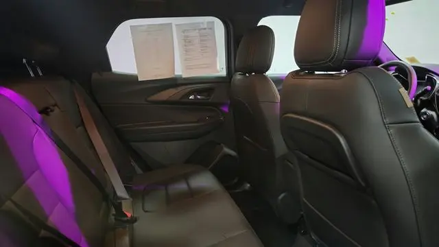 2023 Chevrolet Blazer - $21,288