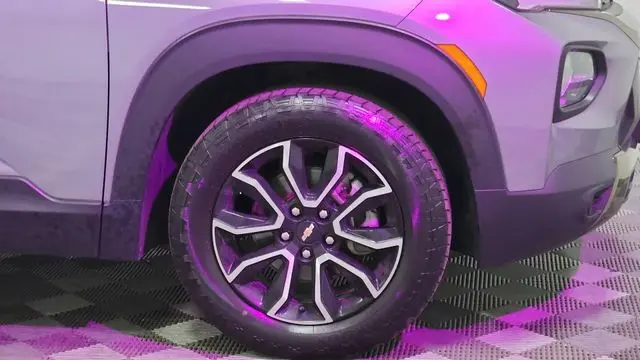 2023 Chevrolet Blazer - $21,288
