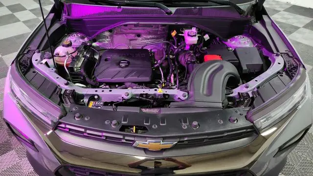 2023 Chevrolet Blazer - $21,288