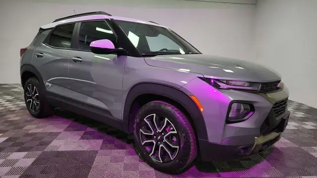 2023 Chevrolet Blazer - $21,288