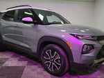 2023 Trailblazer Thumbnail 25