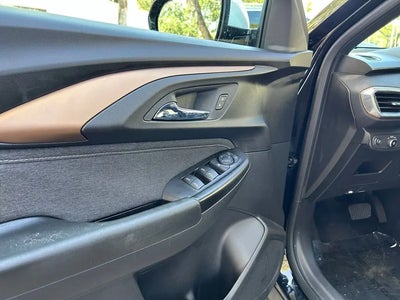 Photo of a 2023 Chevrolet Trailblazer Activ 4DR SUV for sale