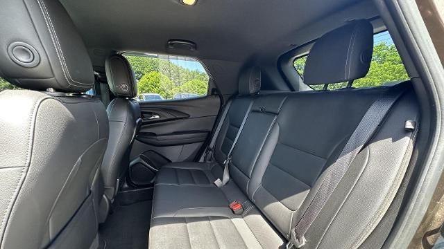 2021 Chevrolet Trailblazer ACTIV